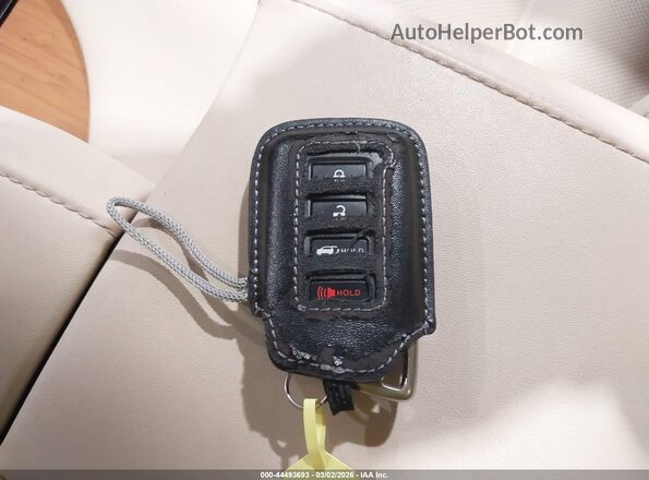 2T2HZMDA3LC216191 2020 LEXUS RX 350 Gold Widok deski rozdzielczej