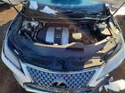 2021 Lexus Rx 350 Base White vin: 2T2HZMDA3MC261164