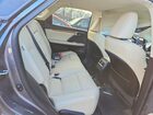 2022 Lexus Rc 350 Base Серый vin: 2T2HZMDA3NC323809