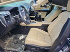2022 Lexus Rc 350 Base Серый vin: 2T2HZMDA3NC323809