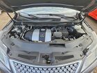 2022 Lexus Rc 350 Base Серый vin: 2T2HZMDA3NC323809