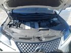 2020 Lexus Rx 350 White vin: 2T2HZMDA4LC234800