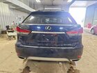 2021 Lexus Rx 350 Blue vin: 2T2HZMDA4MC281309 2021 Lexus Rx 350 Blue vin: 2T2HZMDA4MC281309