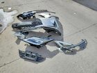 2021 Lexus Rx 350 Base Серебряный vin: 2T2HZMDA5MC266110 2021 Lexus Rx 350 Base Серебряный vin: 2T2HZMDA5MC266110