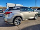 2021 Lexus Rx 350 Base Серебряный vin: 2T2HZMDA5MC266110 2021 Lexus Rx 350 Base Серебряный vin: 2T2HZMDA5MC266110