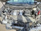 2021 Lexus Rx 350 Base Серебряный vin: 2T2HZMDA5MC266110 2021 Lexus Rx 350 Base Серебряный vin: 2T2HZMDA5MC266110