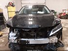 2021 Lexus Rx 350   Черный vin: 2T2HZMDA6MC300460