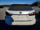 2020 Lexus Rx 350 Белый vin: 2T2HZMDA7LC221488