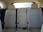 2020 Lexus Rx 350 Белый vin: 2T2HZMDA7LC221488