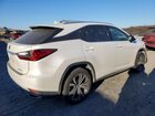2020 Lexus Rx 350 Белый vin: 2T2HZMDA7LC221488