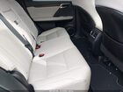 2022 Lexus Rx 350   Черный vin: 2T2HZMDA9NC314208