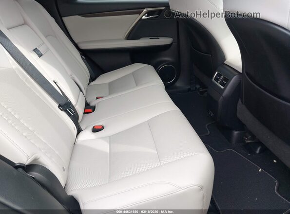 2T2HZMDA9NC314208 2022 LEXUS RX 350 Черный Вид наклейки с VIN-кодом