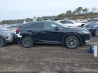2022 Lexus Rx 350   Черный vin: 2T2HZMDA9NC314208