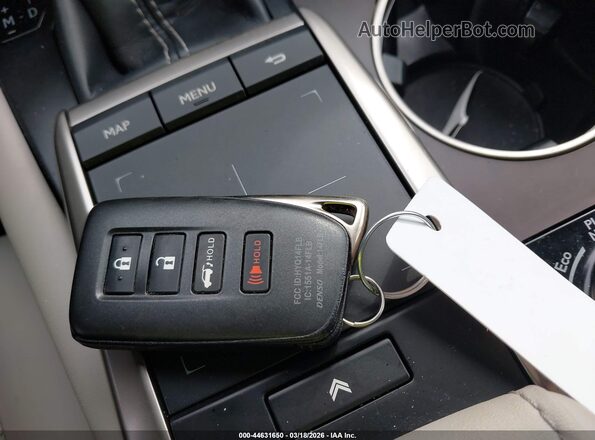 2T2HZMDA9NC314208 2022 LEXUS RX 350 Черный Вид панели приборов