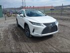 2022 Lexus Rx 350   White vin: 2T2HZMDA9NC357074