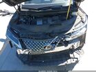 2020 Lexus Rx 350   Черный vin: 2T2HZMDAXLC215328