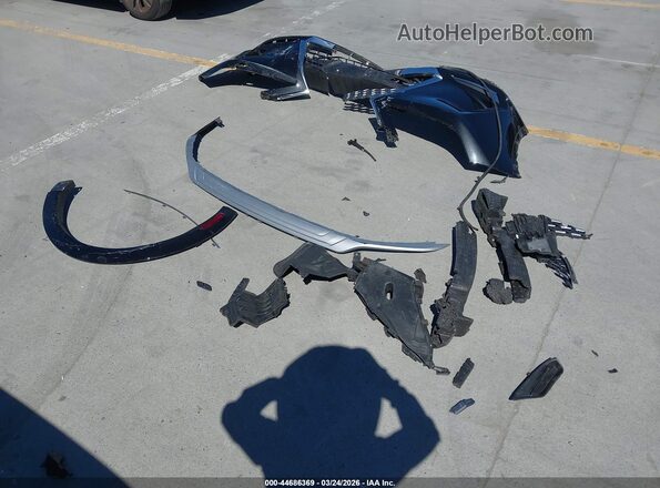 2T2HZMDAXLC215328 2020 LEXUS RX 350 Черный Вид щитка приборов