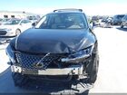 2020 Lexus Rx 350   Черный vin: 2T2HZMDAXLC215328