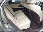 2020 Lexus Rx 350   Gray vin: 2T2HZMDAXLC225020