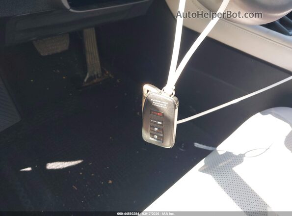 2T2HZMDAXNC365782 2022 LEXUS RX 350 White Widok deski rozdzielczej