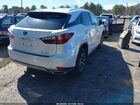 2022 Lexus Rx 350 White vin: 2T2HZMDAXNC365782 2022 Lexus Rx 350 White vin: 2T2HZMDAXNC365782