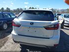 2022 Lexus Rx 350 White vin: 2T2HZMDAXNC365782 2022 Lexus Rx 350 White vin: 2T2HZMDAXNC365782