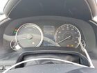 2021 Lexus Rx 450h Base Gray vin: 2T2JGMDA6MC057739