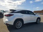 2020 Lexus Rx White vin: 2T2JZMAA2LC154109 2020 Lexus Rx White vin: 2T2JZMAA2LC154109