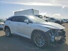 2020 Lexus Rx White vin: 2T2JZMAA2LC154109 2020 Lexus Rx White vin: 2T2JZMAA2LC154109