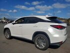 2020 Lexus Rx White vin: 2T2JZMAA2LC154109 2020 Lexus Rx White vin: 2T2JZMAA2LC154109