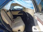 2022 Lexus Rx 350   Синий vin: 2T2JZMAA3NC230987
