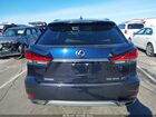 2022 Lexus Rx 350   Синий vin: 2T2JZMAA3NC230987
