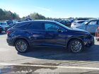 2022 Lexus Rx 350   Синий vin: 2T2JZMAA3NC230987