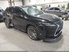 2021 Lexus Rx 350   Black vin: 2T2JZMAA7MC219103