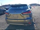 2022 Lexus Rx 350   Серый vin: 2T2JZMDA3NC363907
