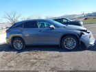 2022 Lexus Rx 350   Серый vin: 2T2JZMDA3NC363907