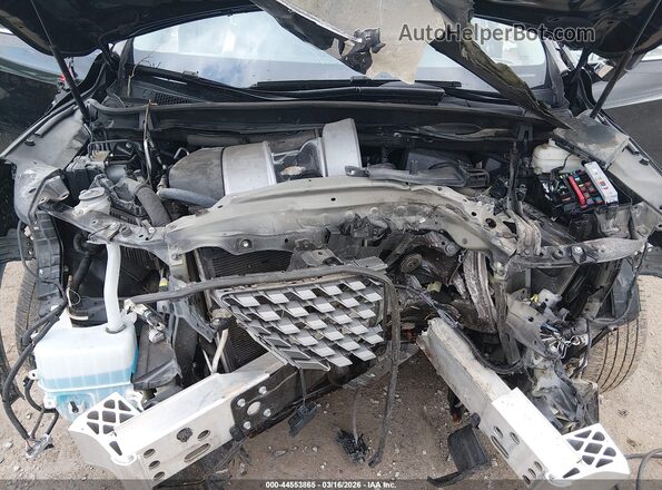 2T2JZMDA8LC250676 2020 LEXUS RX 350 Черный Вид сзади