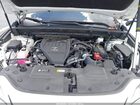 2024 Lexus Nx 350 F Sport Handling Белый vin: 2T2KGCEZ1RC034525