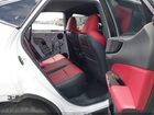 2024 Lexus Nx 350 F Sport Handling Белый vin: 2T2KGCEZ1RC034525