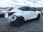 2024 Lexus Nx 350 F Sport Handling Белый vin: 2T2KGCEZ1RC034525