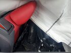 2024 Lexus Nx 350 Luxury Black vin: 2T2KGCEZ2RC056940