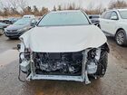 2025 Lexus Nx 350 F Sport Handling Gray vin: 2T2KGCEZ2SC075509