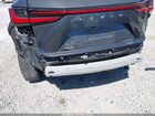 2022 Lexus Nx 350 F Sport Handling Серый vin: 2T2KGCEZ4NC010505