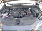 2022 Lexus Nx 350 F Sport Handling Серый vin: 2T2KGCEZ4NC010505