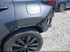 2022 Lexus Nx 350 F Sport Handling Серый vin: 2T2KGCEZ4NC010505