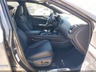 2022 Lexus Nx 350 F Sport Handling Серый vin: 2T2KGCEZ4NC010505