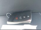 2022 Lexus Nx 350 F Sport Handling Серый vin: 2T2KGCEZ4NC010505