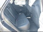 2022 Lexus Nx 350 F Sport Handling Серый vin: 2T2KGCEZ4NC010505