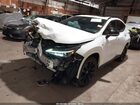 2024 Lexus Nx 350 F Sport Handling White vin: 2T2KGCEZ7RC036599
