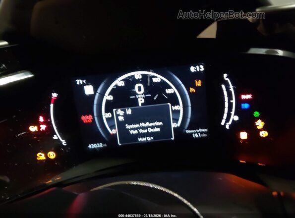 2T2KGCEZ7RC036599 2024 LEXUS NX 350 White Widok tylnych siedzeń